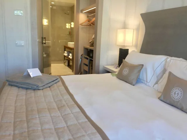 Panoramic, Park, Suite، Splendido Bay Luxury Spa Resort 3/7