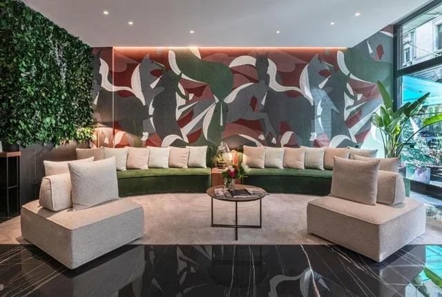 غرفة أساسية بسرير مزدوج، Duomo Hotel & Apartments 2/2