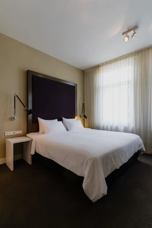 غرفة عائلية في الملحق، Hotel Roemer 5/10