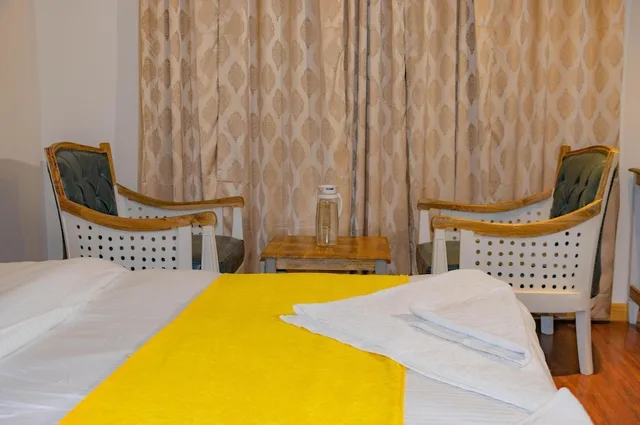 Premium, Double Bed, Hotel El Castello 1/1