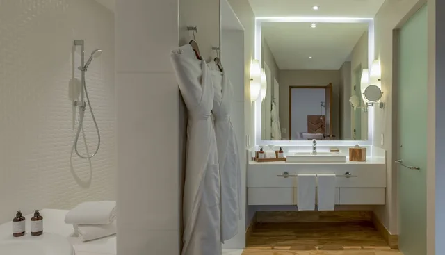 Tower, Suite, King Bed, Butler, Private Pool، Pueblo Bonito Pacifica Golf & Spa Resort - All Inclusive - Adults Only 3/3