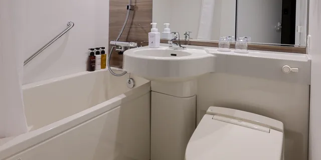 غرفة مفردة بغرفة نوم واحدة للمدخنين، Hotel SUI Kobe Sannomiya by ABEST 8/9