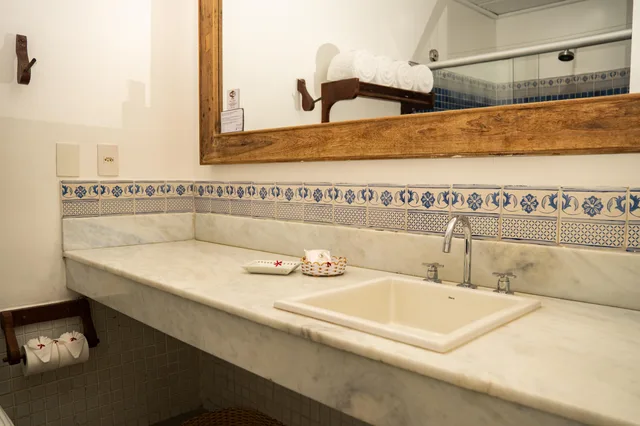 غرفة قياسية رباعية بإطلالة على الحديقة، Arraial D ajuda Eco Resort 3/5