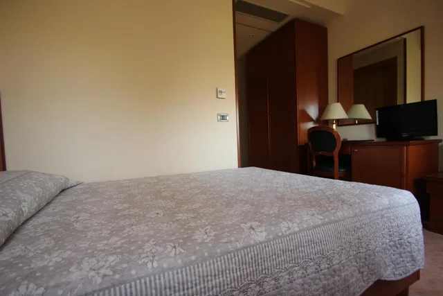 Standard, Single, Hotel Oasi Dei Discepoli 1/5