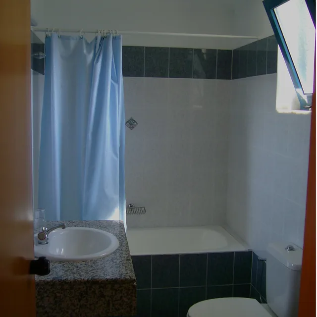 شقة بغرفة نوم واحدة، Stegna Star Apartments 7/7