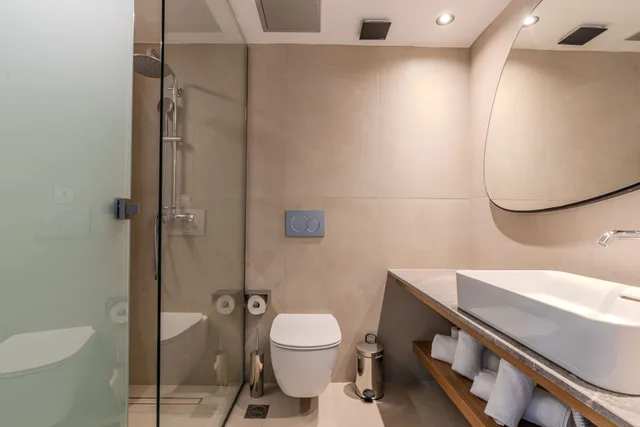 غرفة بريميوم، Iolida Corfu Resort & Spa by Smile Hotels 4/4