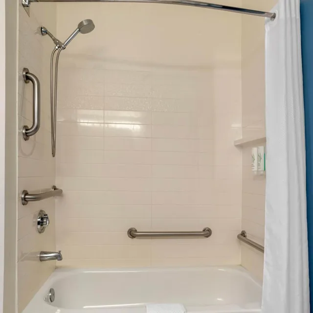Room, Quadruple, Sleep Inn & Suites Pensacola - University Area 5/5