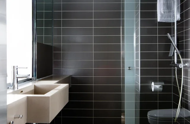 غرفة قياسية بسرير مزدوج أو سريرين منفصلين، Comfort Hotel Square 5/6