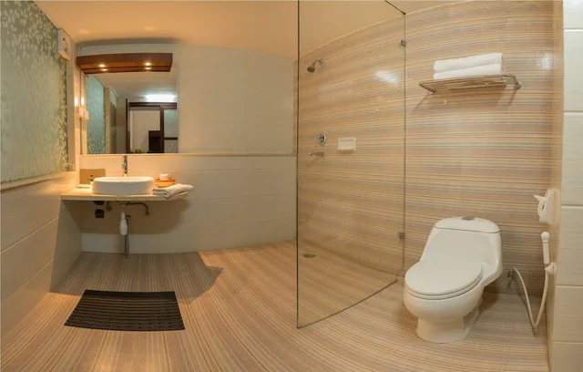 جناح بسرير مزدوج، Kathmandu Guest House by KGH Group 7/7