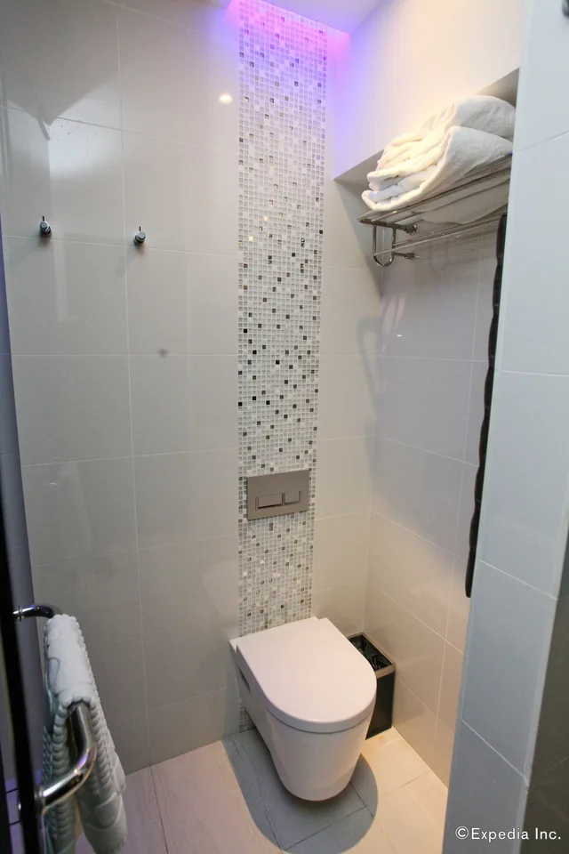 غرفة ديلوكس بسرير كينج، Arton Boutique Hotel 3/9