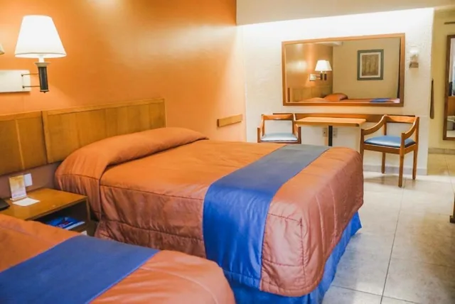 Family, Double Bed, Hotel Jaragua 3/6