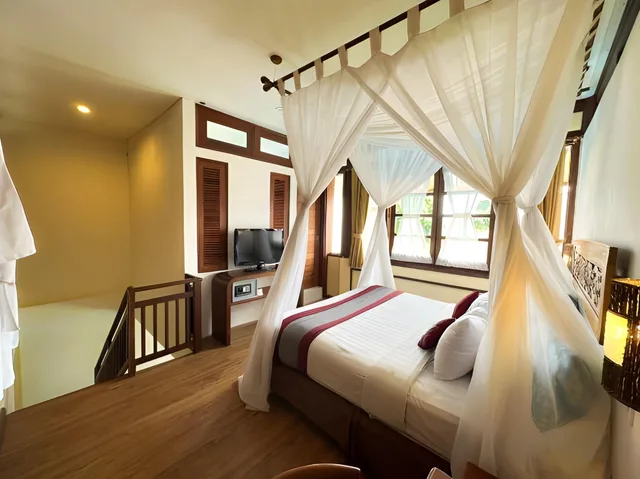 1 Bedroom, Suite, Villa، DESAMUDA VILLAGE 2/3