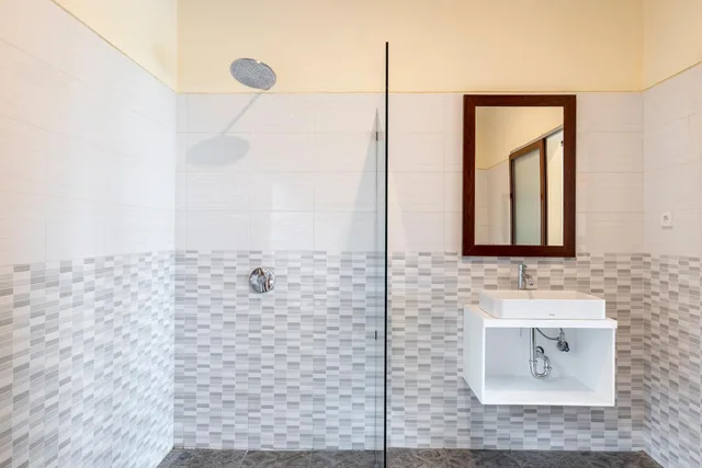 Room, Double Bed, Sea View, Semabu Hills Hotel Nusa Penida - Bali 7/7
