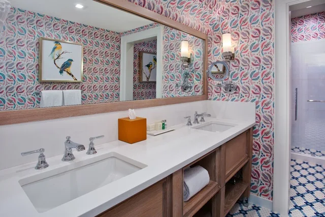 Garden, Deluxe, King Bed، The Inn At Stonecliffe 5/7