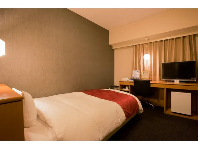 غرفة قياسية مفردة، Hotel Taisei Annex 1/1