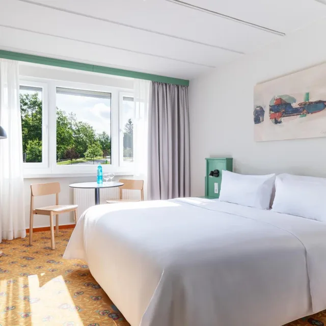 شقة بغرفة نوم واحدة، Ifa Schoneck Hotel & Ferienpark 1/8