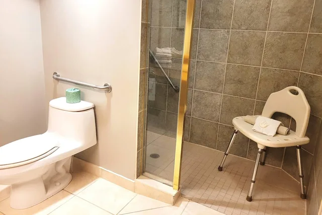 Efficiency, Suite, 2 King Beds, Sofa, Accessible، Carriage Ridge Resort Ascend Hotel Collection 6/9