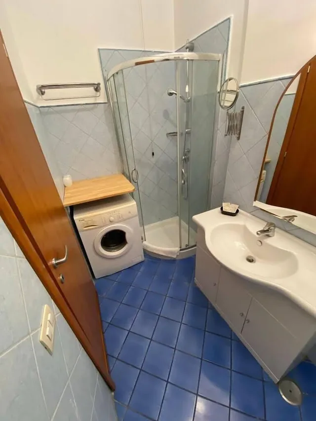 شقة سكنية سوبيريور بسرير كوين وسرير فردي، Hotel Europeo 4/6