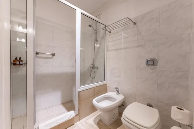 غرفة سوبيريور بسرير مزدوج، HOTEL TOLOSA 5/7