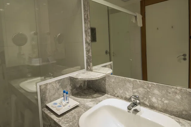 Superior, Apartment, Double Bed, Partial Ocean View, Balcony, Riale Brisa Barra Hotel 8/8