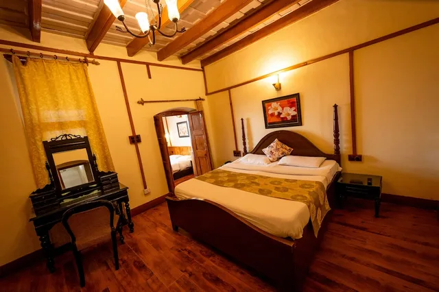 Heritage, Family, 2 Queen Beds، Himalaya 1/10