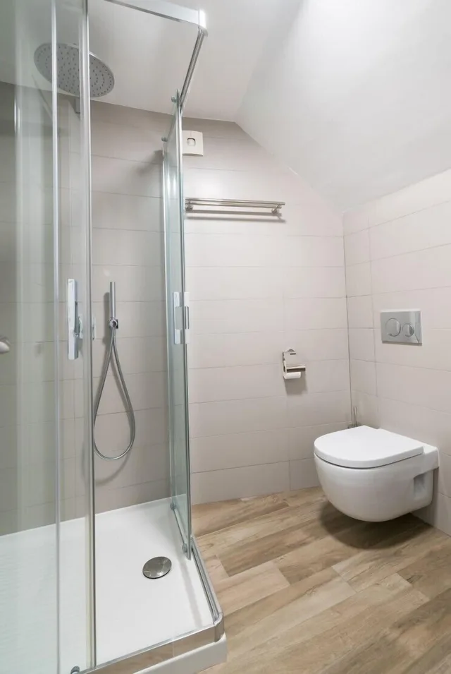 1 Bedroom, Deluxe, Apartment, Queen Bed, Sea View, Sofa, Mijas Residence 4/4