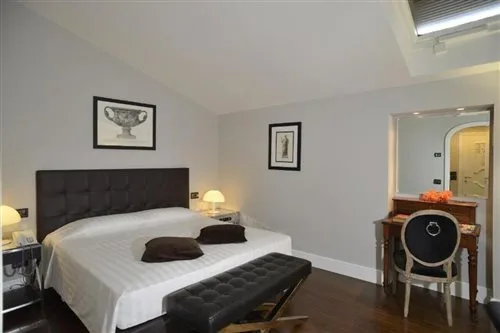 DUS Room، Roma Hotel 2/2