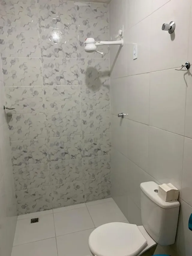 غرفة اقتصادية بسريرين منفصلين، CP Hotel Natal 3/6