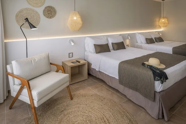 Prime, Family, Apartment, Sea Front، SERHS Natal Grand Hotel & Resort 10/10