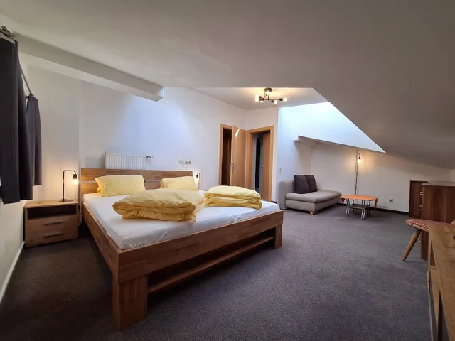 غرفة عائلية بسرير كوين، Landgasthof Wasserfall - Fusch An Der Grossglocknerstrasse 7/10