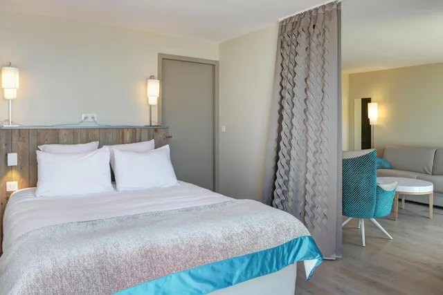 جناح، Previthal Hotel de la Baie Thalasso & Spa Marin 1/3