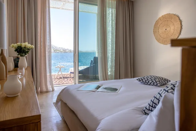 جناح بغرفتي نوم، Yalikavak Marina Hotel by Social Living Collection 3/8