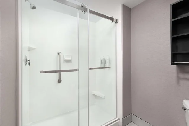 Studio, King Bed, Homewood Suites by Hilton York 4/5