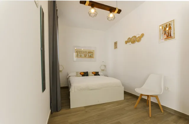 Apartamentos Mapamundi، بطليوس 8/41