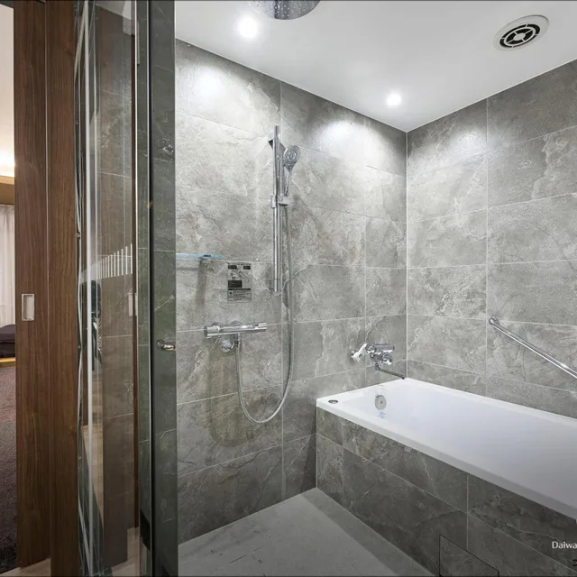 جناح جونيور للمدخنين، Daiwa Roynet Hotel Hakata Reisen Premier 4/6