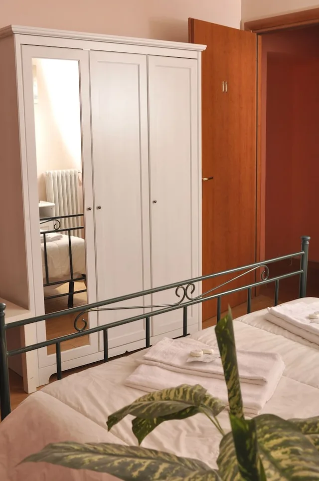 Room, Double Bed, Shared Bathroom, Gialel B&B 4/6