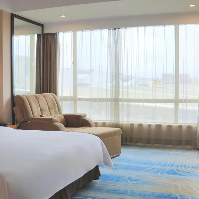 Dongguan Well Garden Hotel، دونغقوان 28/50