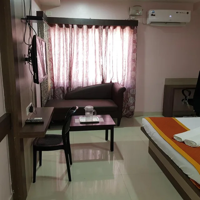 Hotel ABM International، بنغالور 22/30