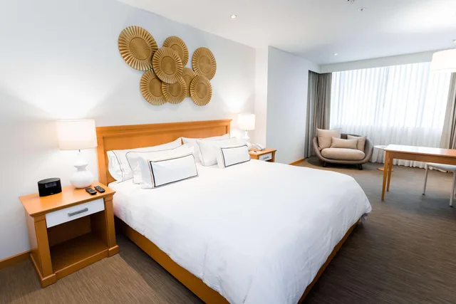 Melia، Melia Lima 1/5