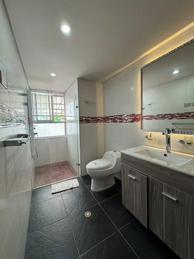 جناح استوديو بسريرين كينج بمطبخ صغير، Ayenda Casa Roman 7/10