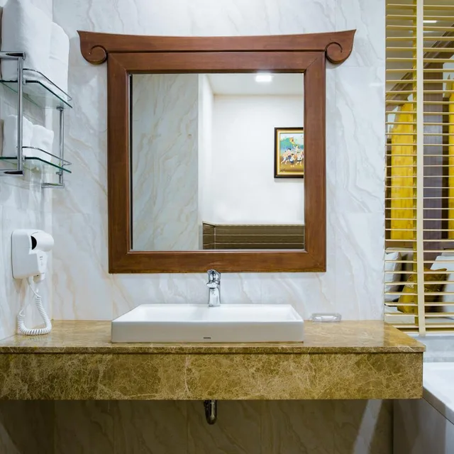 جناح عائلي، Aiyara Palace 9/10