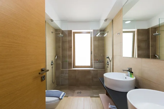 فيلا بريميوم بـ4 غرف نوم، Filion Suites Resort And Spa 6/6
