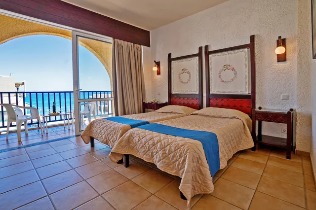 Standard, Double or Twin Bed, Lefkoniko Beach 2/2