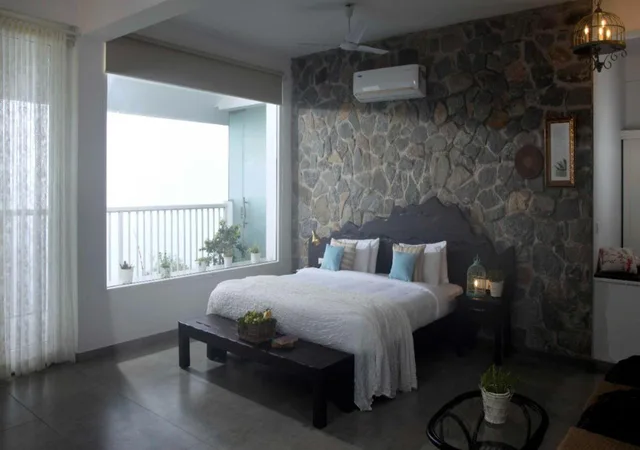 Super, Deluxe, Hills And Hues Resort Thekkady 1/1