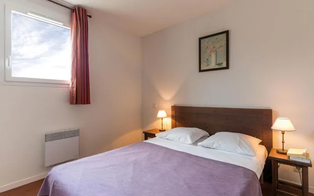 2 Bedrooms, House، Le Domaine des Cazelles by Ateya Vacances 1/5