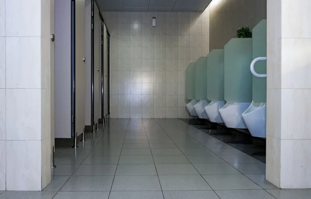 غرفة أساسية مفردة بسرير فردي، VATC SleepPod Terminal 2 4/5