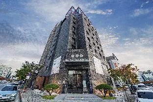 Secret, Superior, Family, Twin Beds، THE HONGC HOTEL Gangneung 1/1