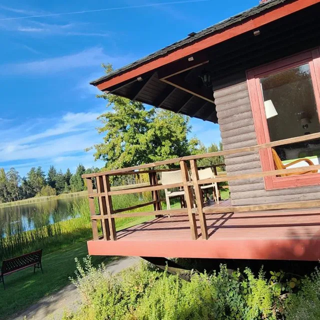 Hotel y Cabanas Las Mellizas - Caja Los Andes، Los Angeles 1/41