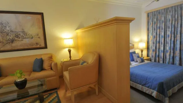 Executive, Single, The Orchid Mumbai 1/1