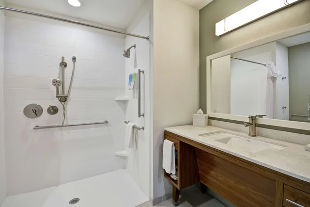 استوديو، Home2 Suites By Hilton Stow Akron 2/2